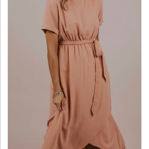 Roolee Taylor Jane Dress